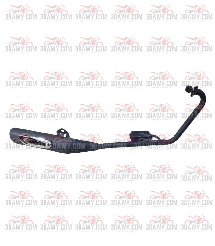 شكمان بوكسر 5 غيار