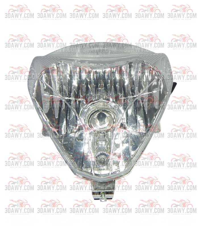 فانوس امامى دايو 6 سحاره