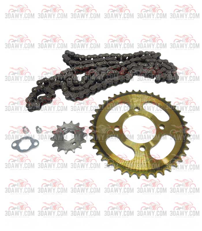 طقم جر هاوجى