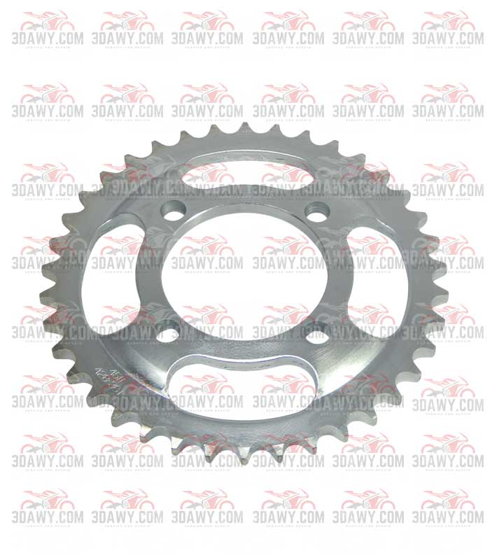 ترس خلفى توبى 38  سحاره