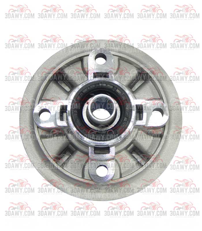 فلانشه ترس كامله وينج/دايو3 سحاره