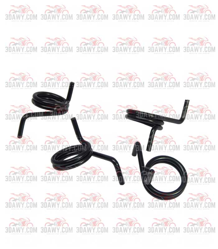 سوسته فرامل 10/8 صينى