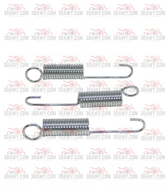 سوسته دبوس موتسيكل صينى