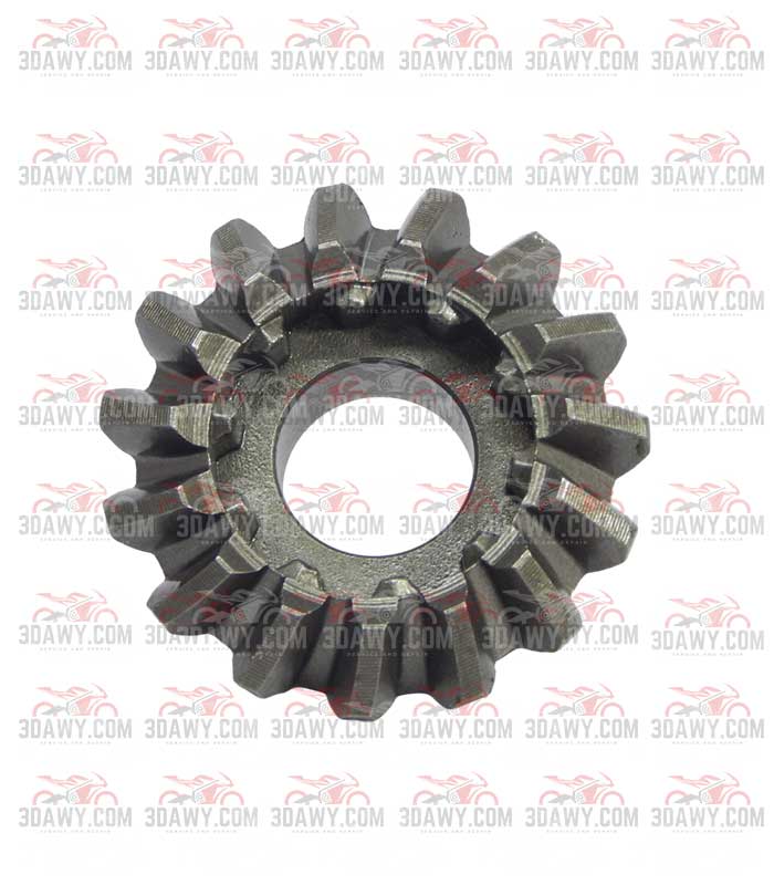 ترس درابوكس 15/10 داخلى