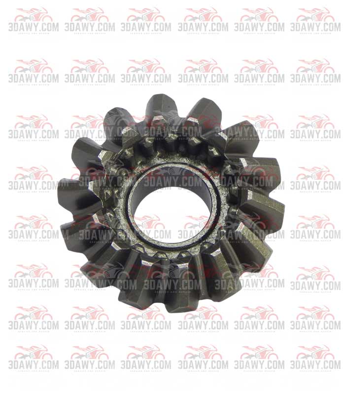 ترس درابوكس 17/14 داخلى بزور