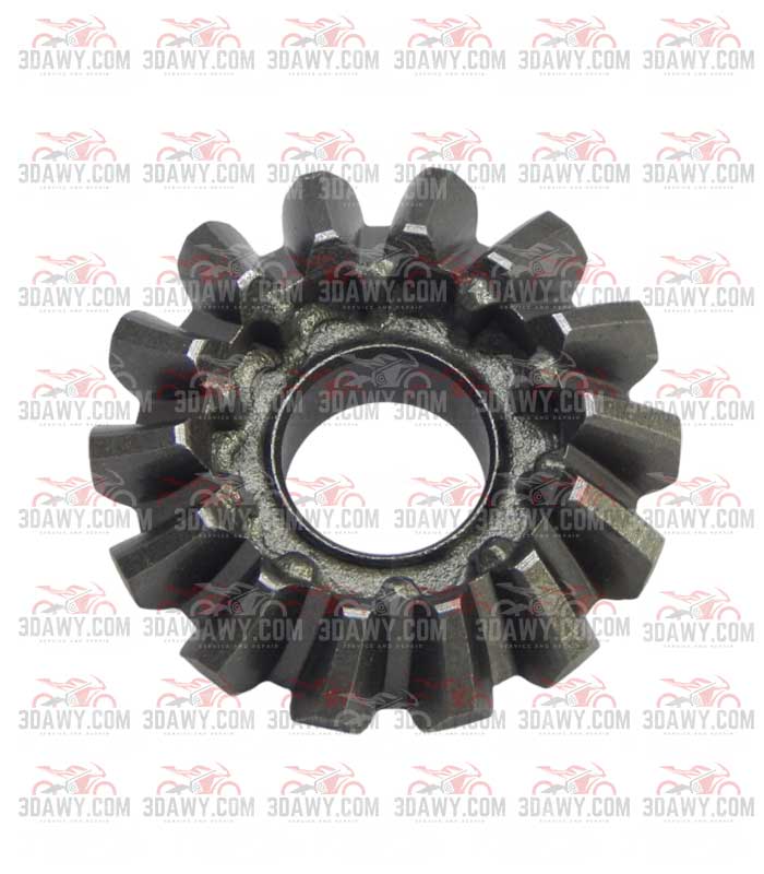 ترس درابوكس 10/14 داخلى