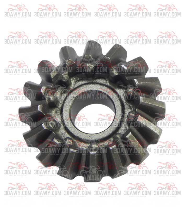 ترس درابوكس 10/16 داخلى