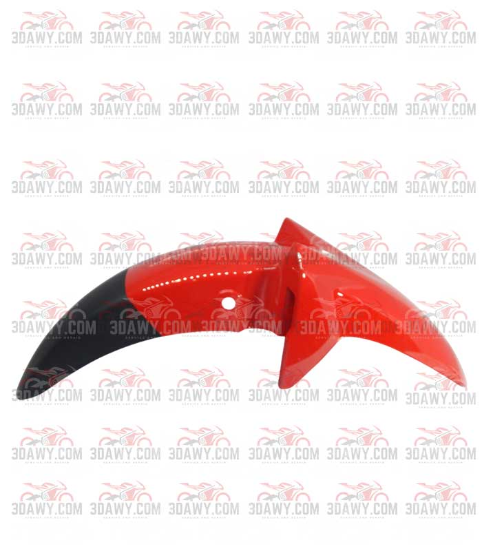 رفرف امامى هاوجى KA احمر