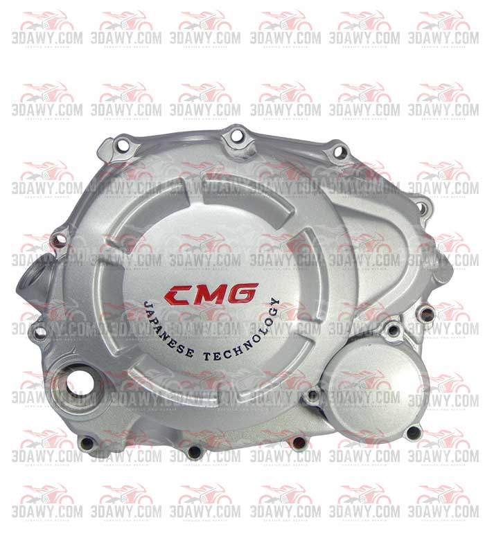 وش زيت تروسيكل سى ام جى