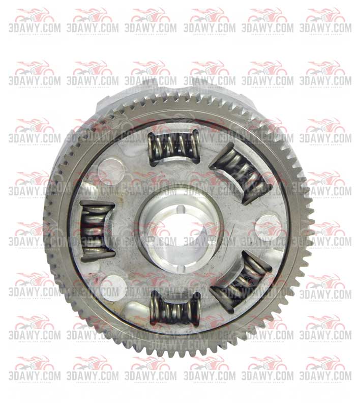 دسك بوكسر الوهاب