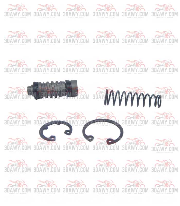 طقم اصلاح ماستر خلفى بنيلى