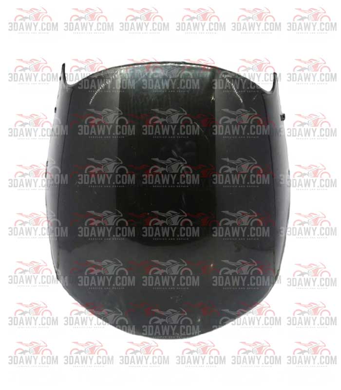 باغه بربريز بوكسر جمل اسود