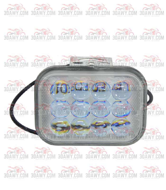 فلاش شرطه 12ليد