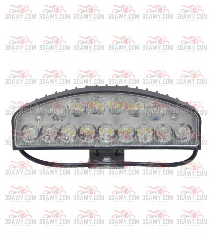 فلاش 15 ليد اسود