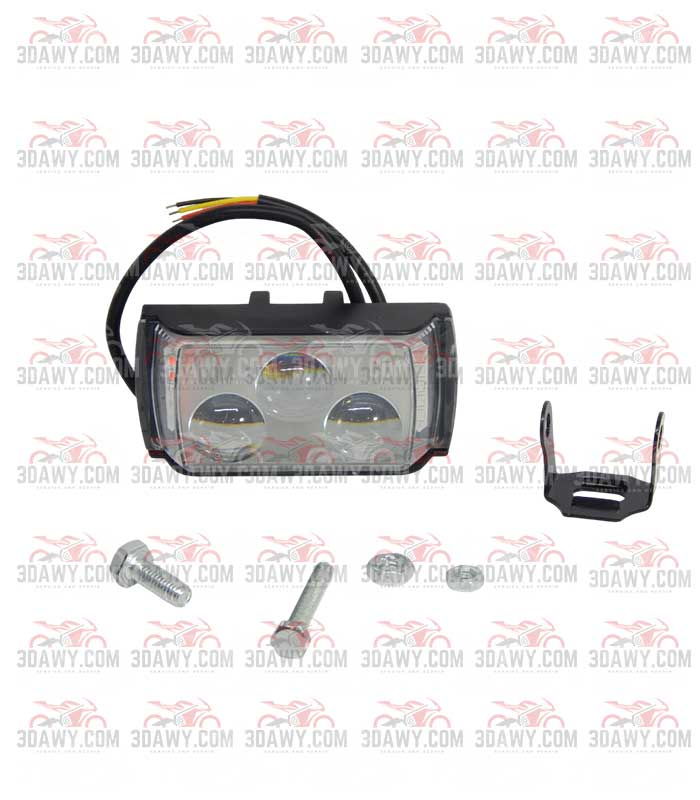 فوج 3 عين 2 دينميك