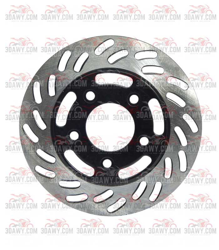 اسطوانه باكم خلفى فيدل 3 وجيت 14