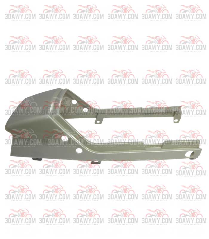 داير خلفى 4 فضى