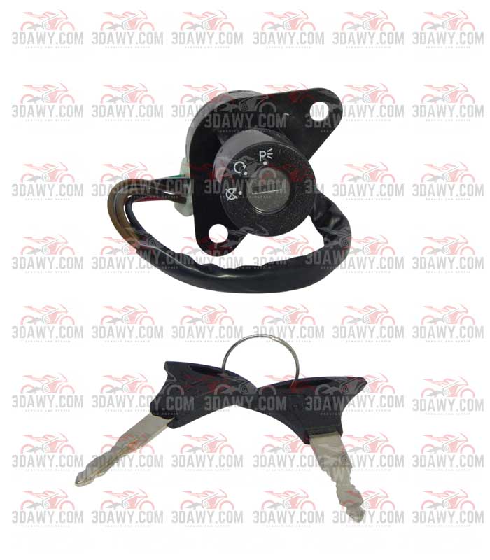 كونتك هوجن 3