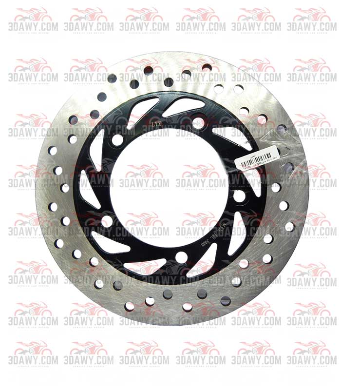 اسطوانه باكم امامى F250 توكيل