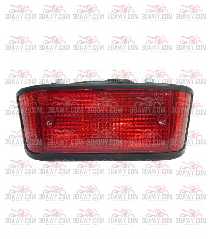 فانوس خلفى 4