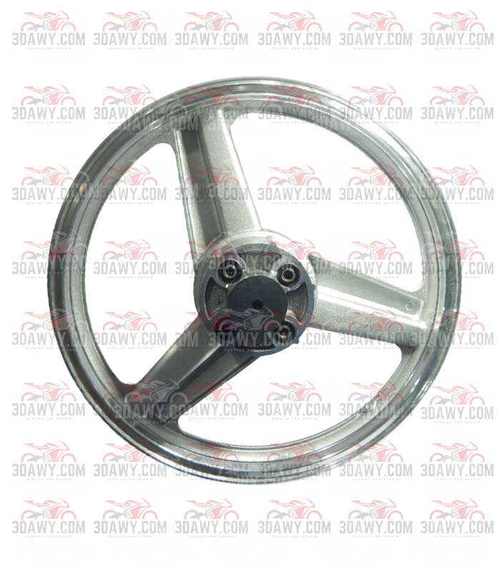 جنط خلفى 4 اصلى