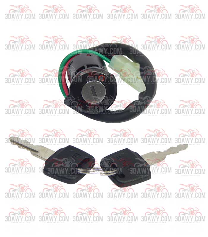 كونتك سى جى