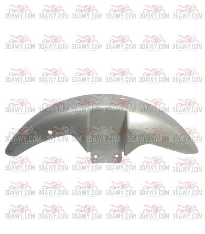 رفرف امامى هوجن 3 فضى