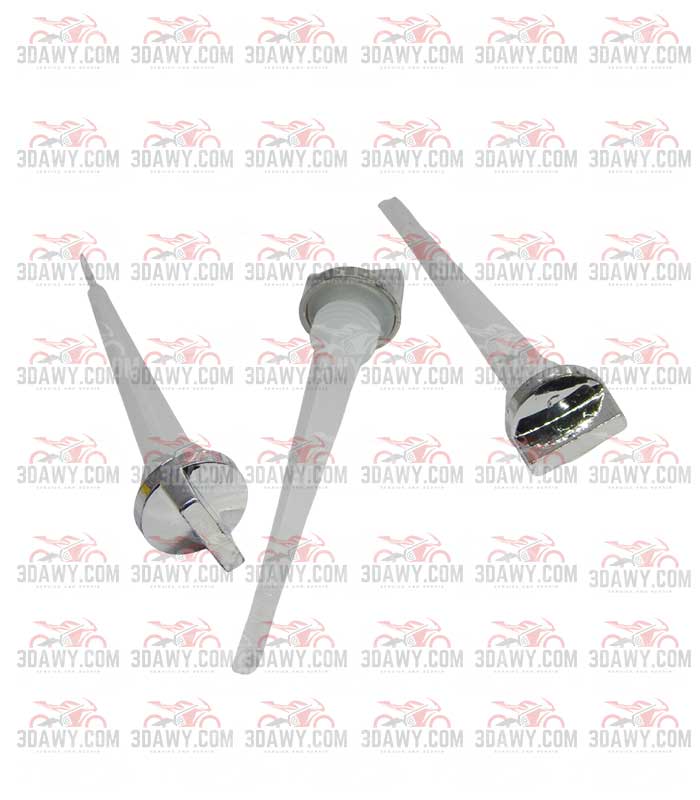 مقاس زيت موتسيكل