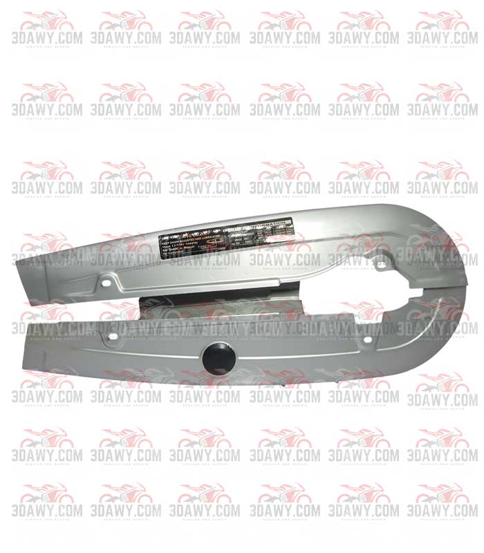 علبه جنزير سى جى