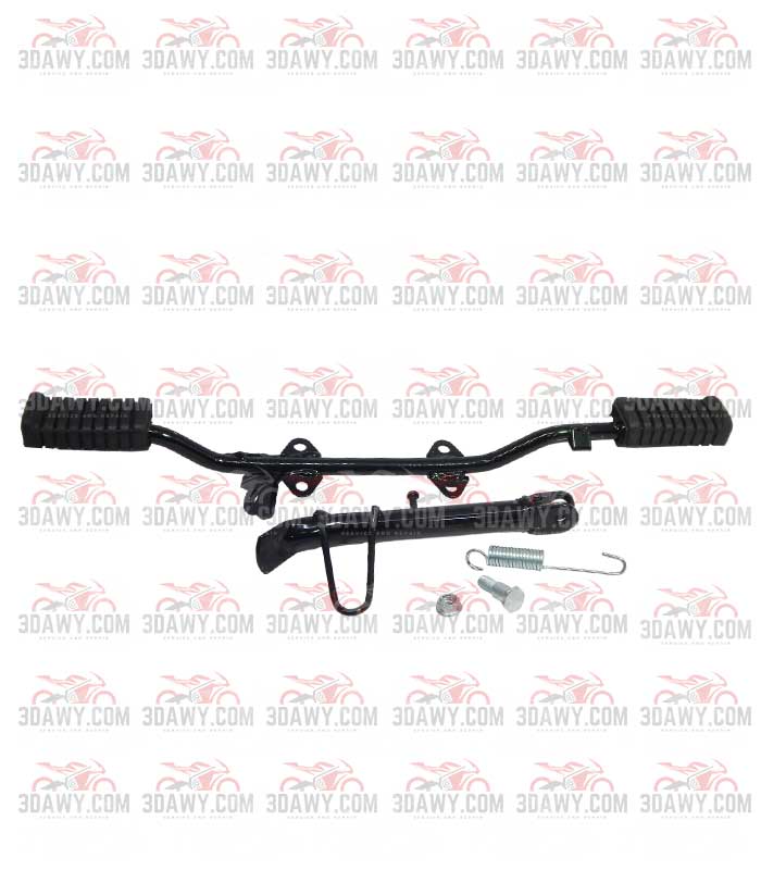 كارع 4 كامل HS