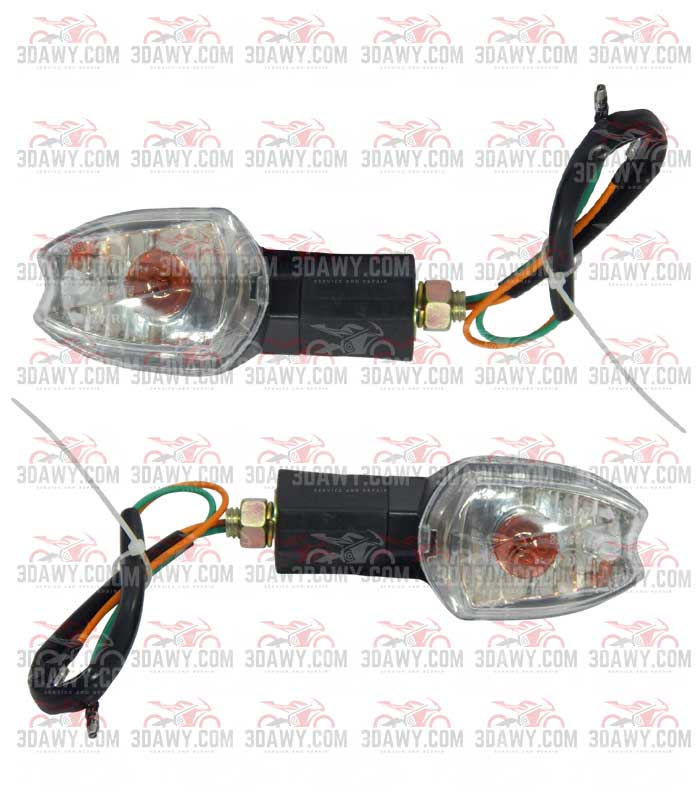 فلاشر بنيلى 150 -200 VLM اصلى