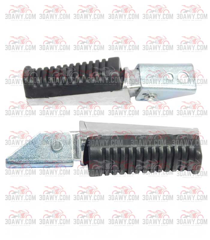 دواسه خلفى دايو 7 + تعديل للموتسيكلات