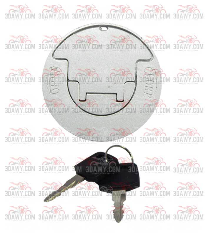 غطاء تنك بنيلى VLX 150-200