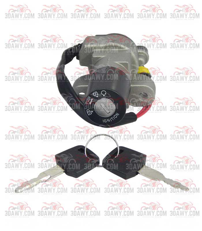 كونتك بنيلى VLX150/200