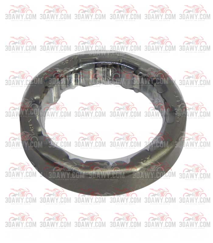 قاعده بلى مارش بوكسر 5 غياركامله