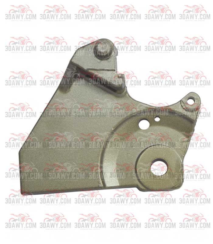 حامل ماستر خلفى V250