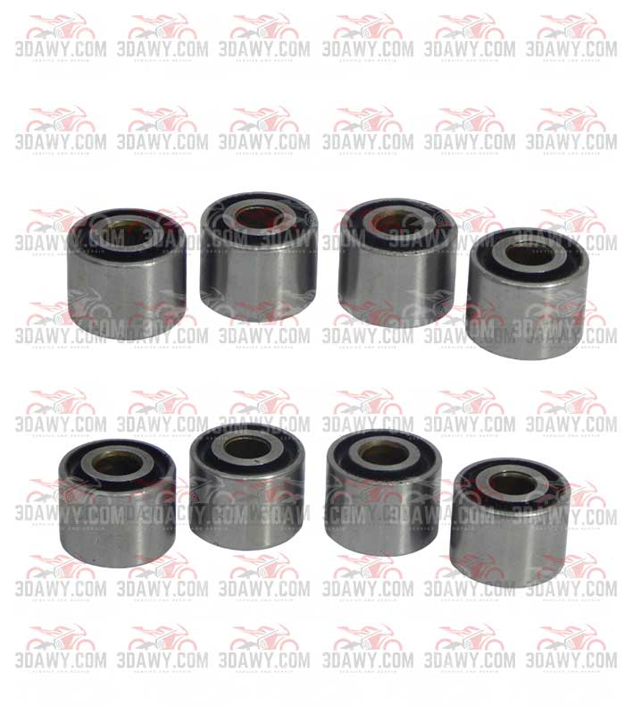 طقم جلب ترس سى جى