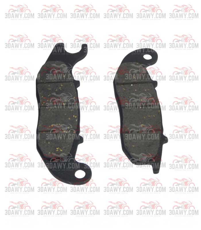 تيل باكم امامى F250- V250 اصلى