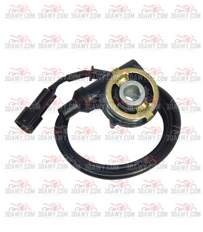 ماكنه سرعه هوجن f250