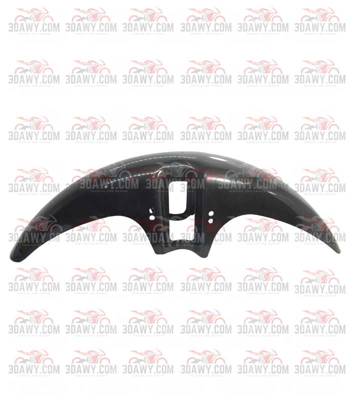 رفرف امامى 10 \8 اسود