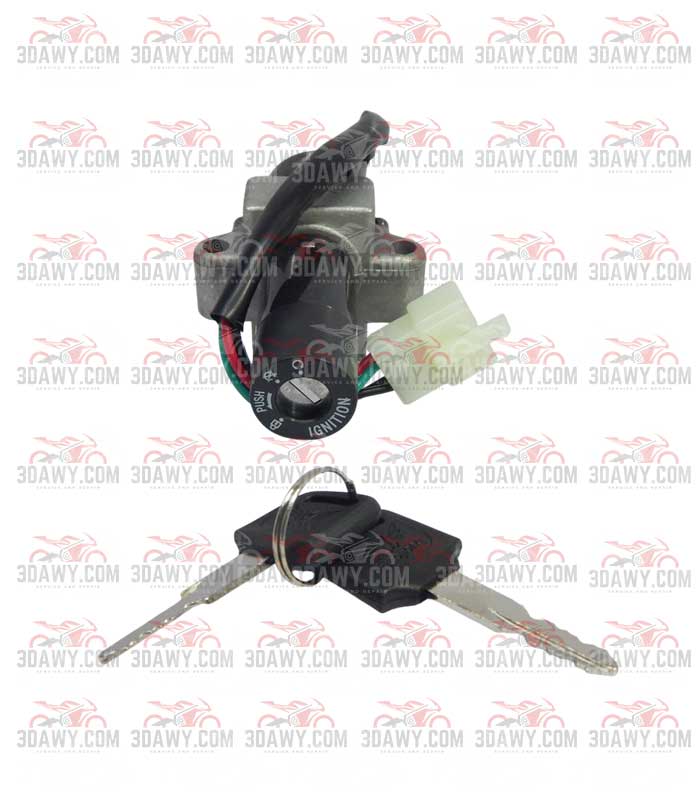 كونتك هوجن 8