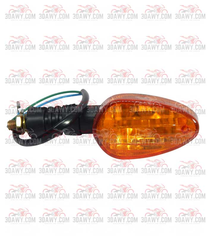 فلاشر هوجن 3 باغه صفراء