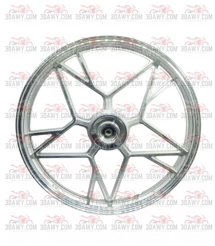 جنط امامى دايو 10