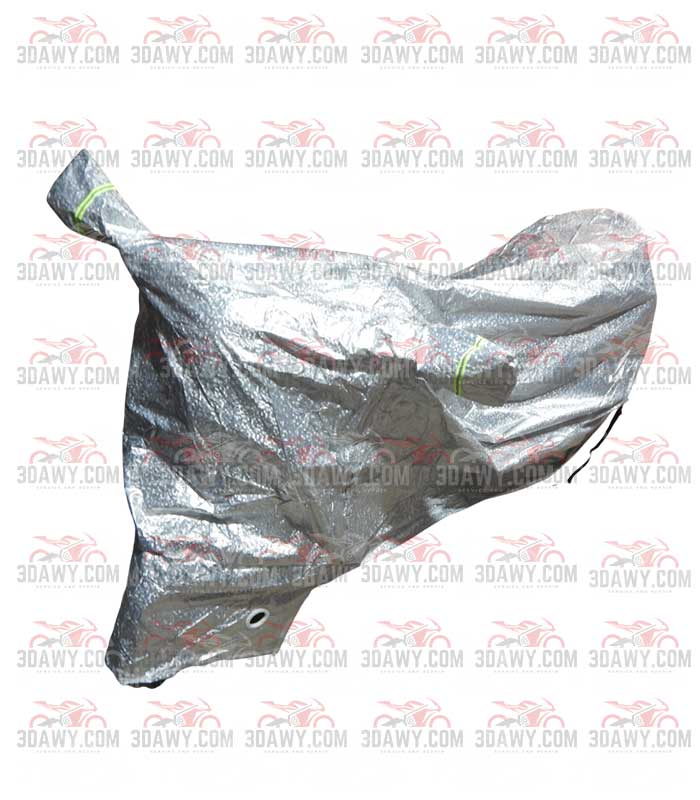 كسوه موتسيكل كامل مستورده