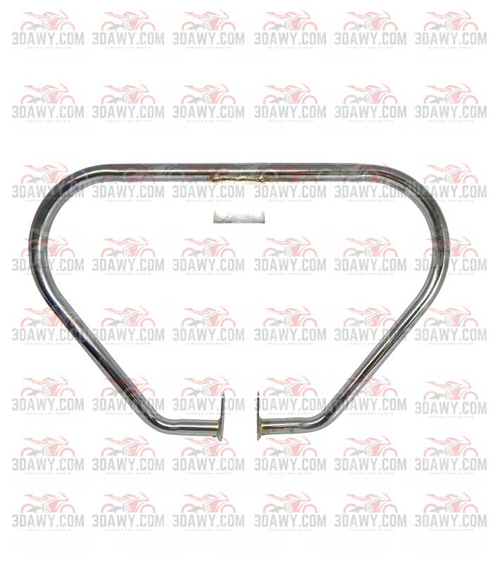 اكصدام بوكسر نيكل محمل