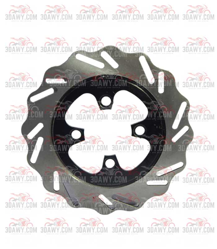 اسطوانه باكم خلفى هوجان 4 - الليكانتو UNI STAR