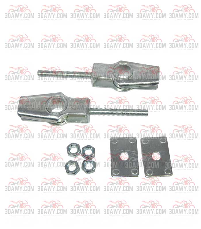 شداد جنزير f250/200