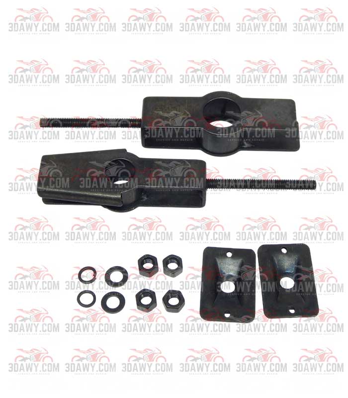 شداد جنزير بوكسر بالجوز