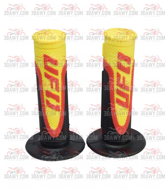 مقبض موتسيكل اسبور UFD حديث اللوان