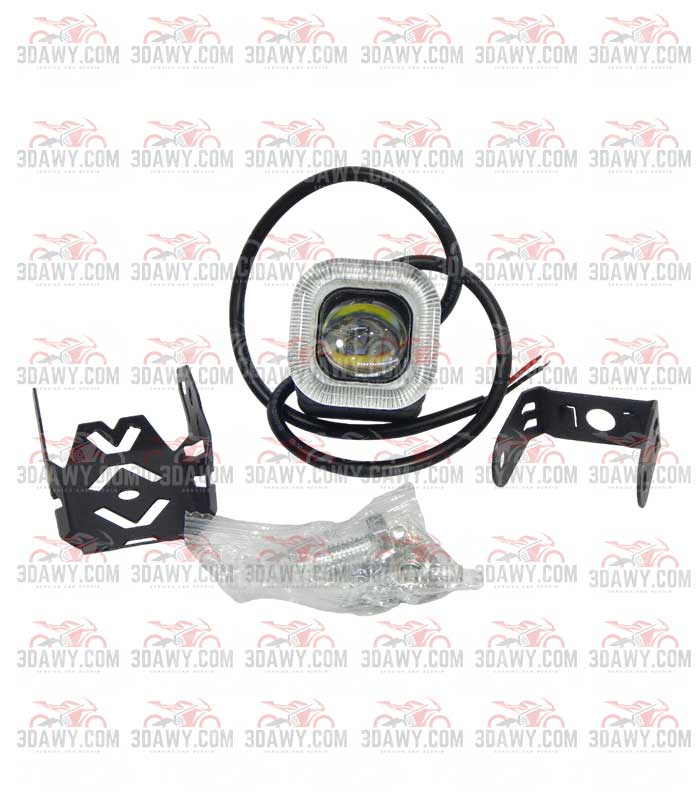 فوج شبوره رينج معدن حديث